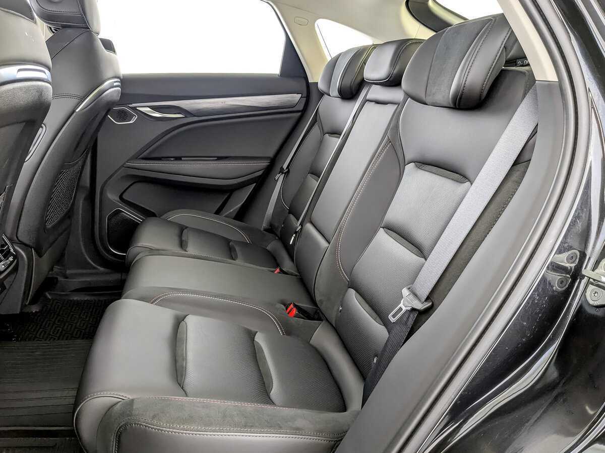 Geely Tugella б/у, 2021, Автоматическая. Фото: #11