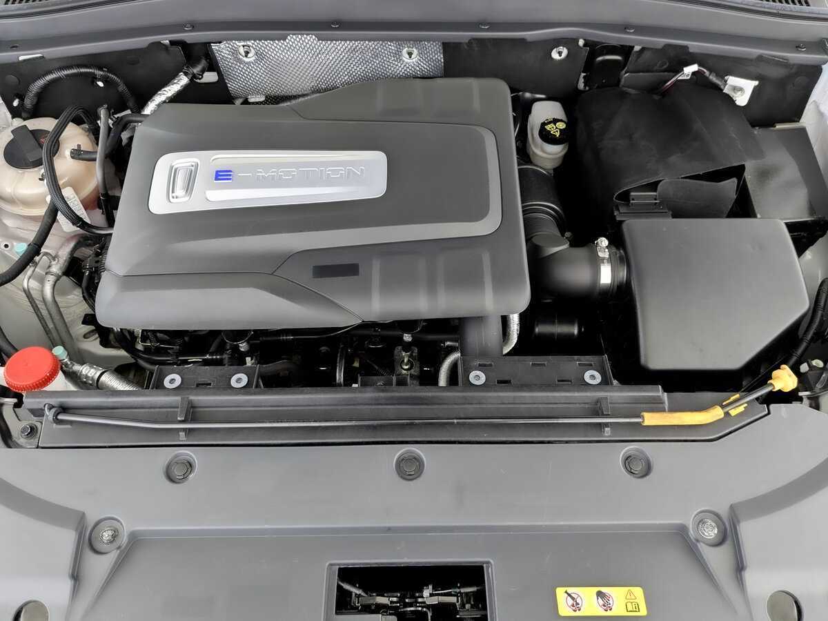 ФАВ Бестюн Т77 б/у, 2021, Роботизированная. Фото: #6