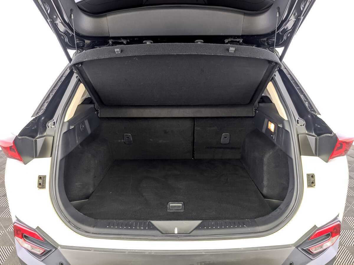 ФАВ Бестюн Т77 б/у, 2021, Роботизированная. Фото: #7