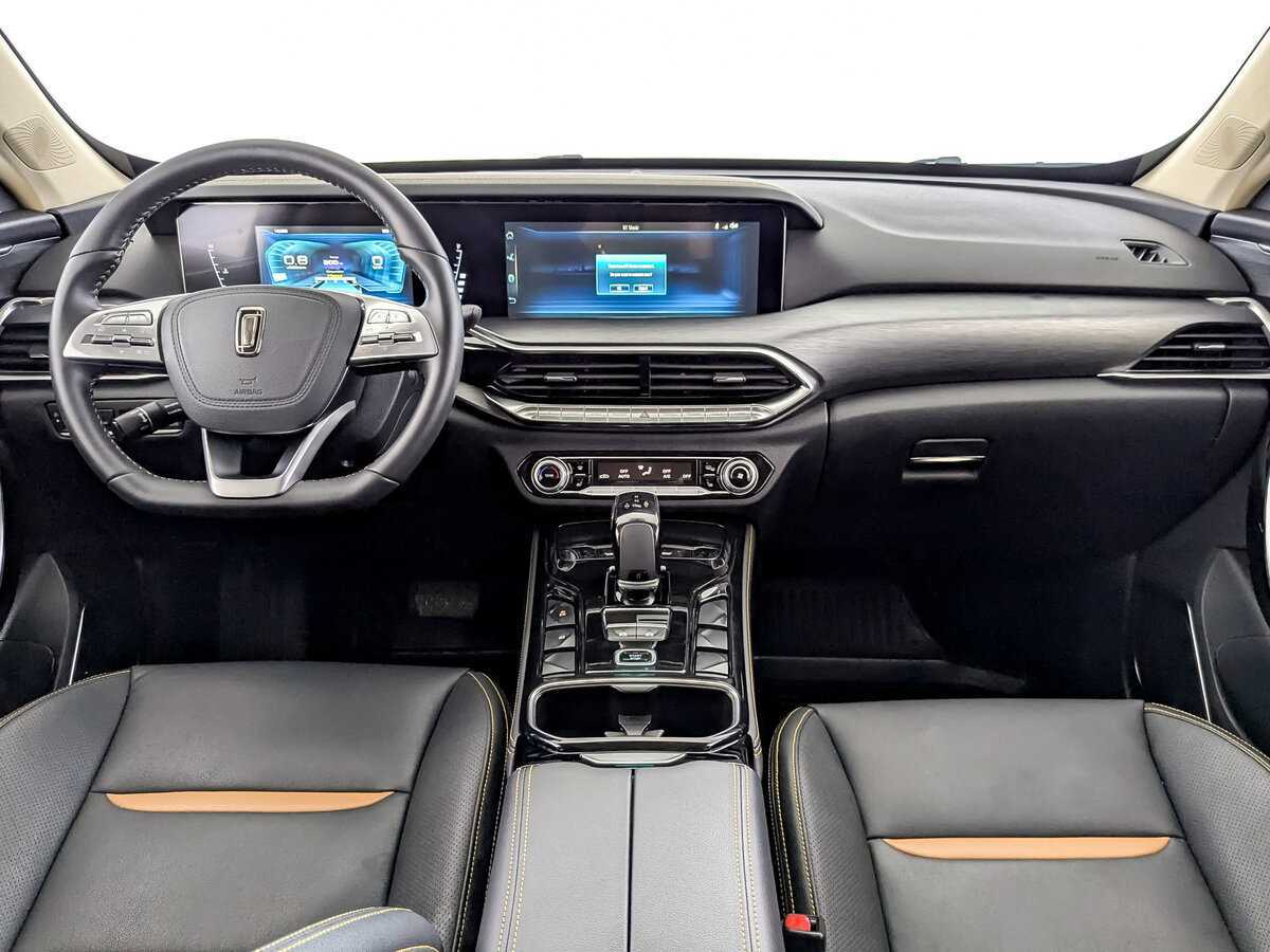 ФАВ Бестюн Т77 б/у, 2021, Роботизированная. Фото: #11