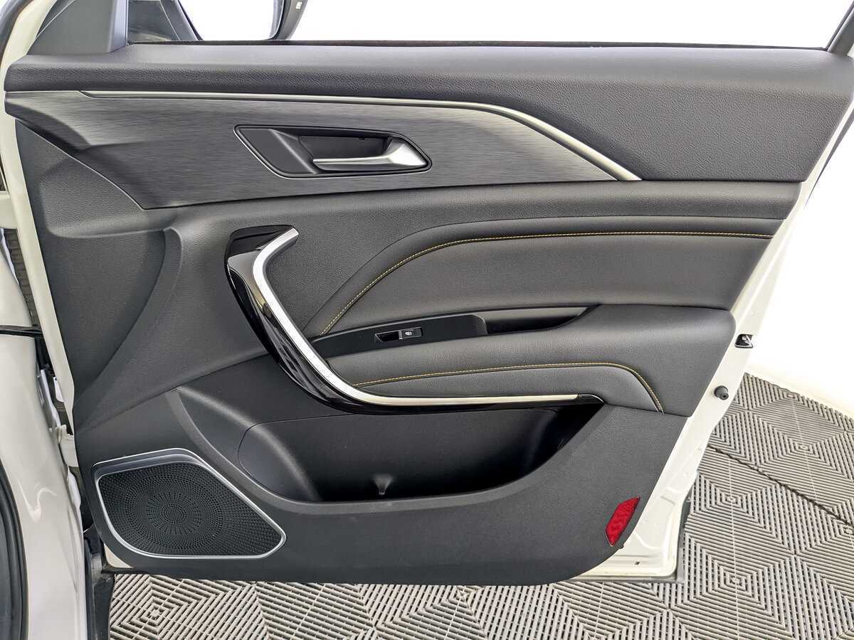 ФАВ Бестюн Т77 б/у, 2021, Роботизированная. Фото: #22