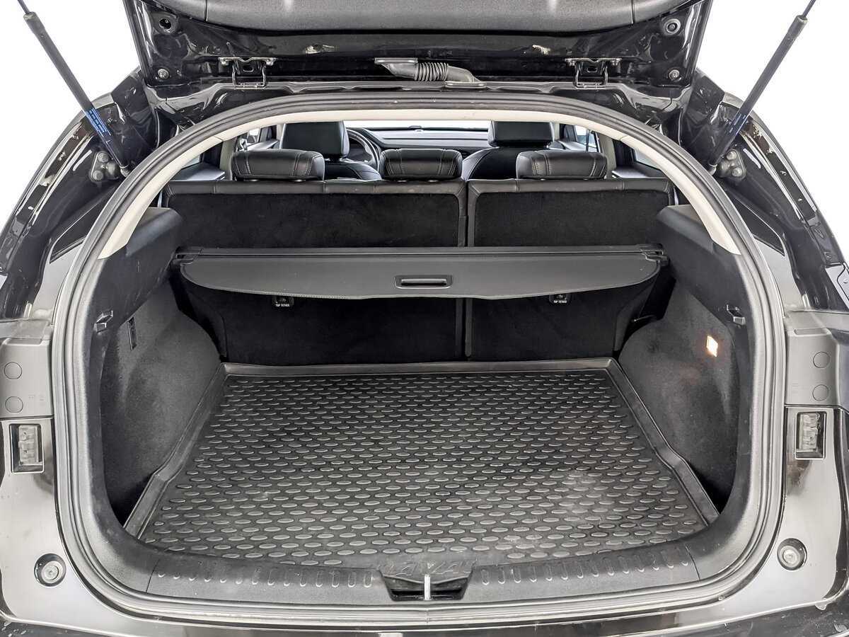 Хавал Ф7 б/у, 2020, Роботизированная. Фото: #9