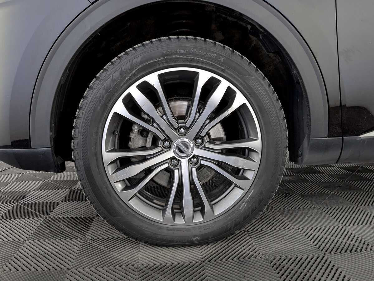 Хавал Ф7 б/у, 2020, Роботизированная. Фото: #17