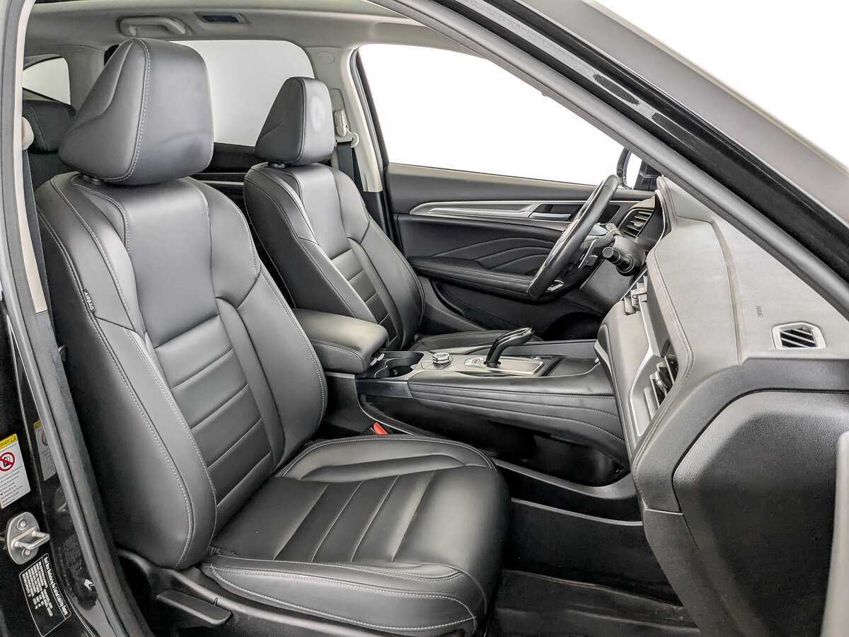 Хавал Ф7 б/у, 2020, Роботизированная. Фото: #22