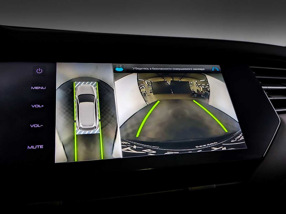 Хавал Ф7 б/у, 2020, Роботизированная. Фото: #26