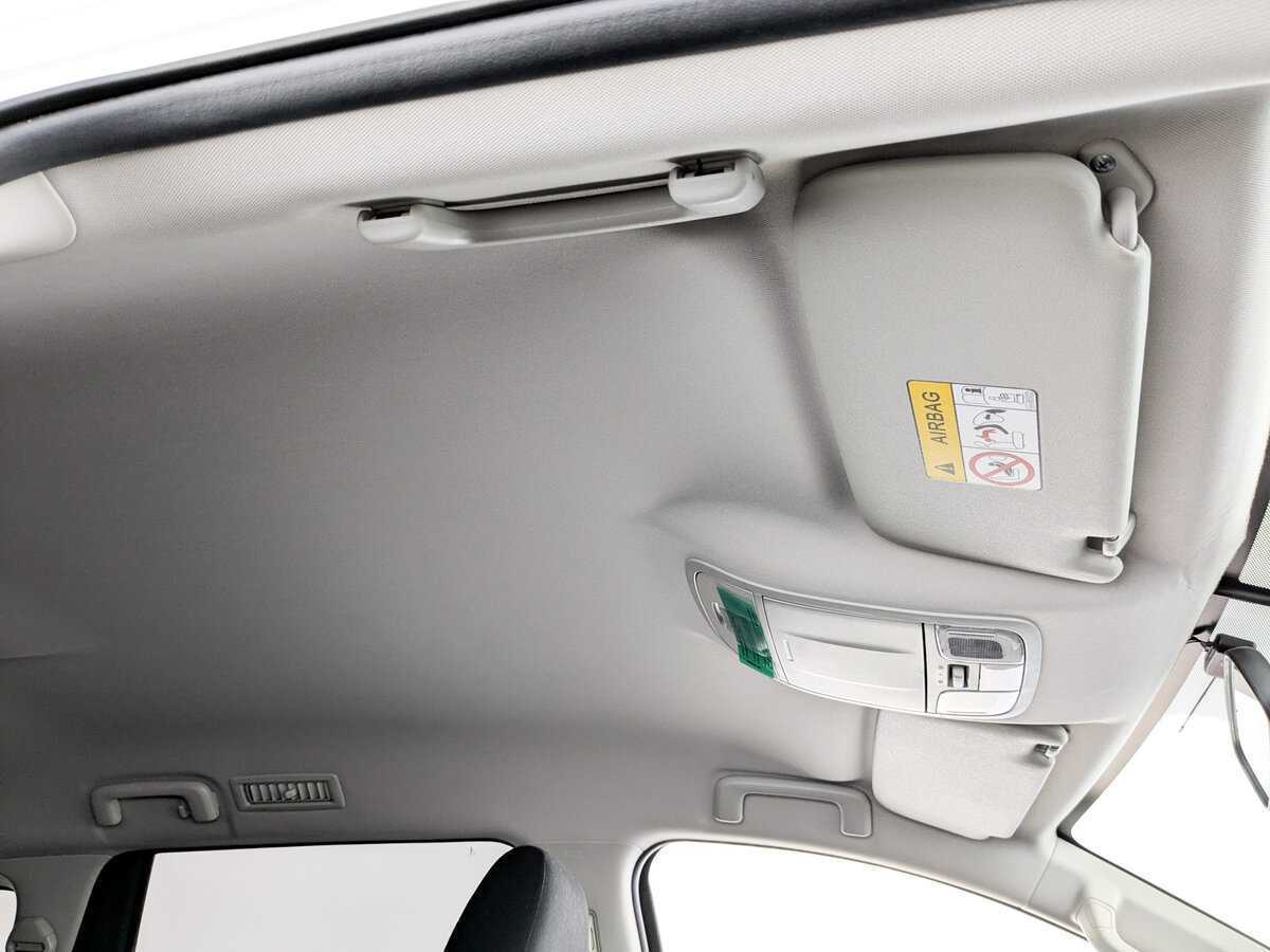 Митсубиши Паджеро Спорт б/у, 2018, Автоматическая. Фото: #21