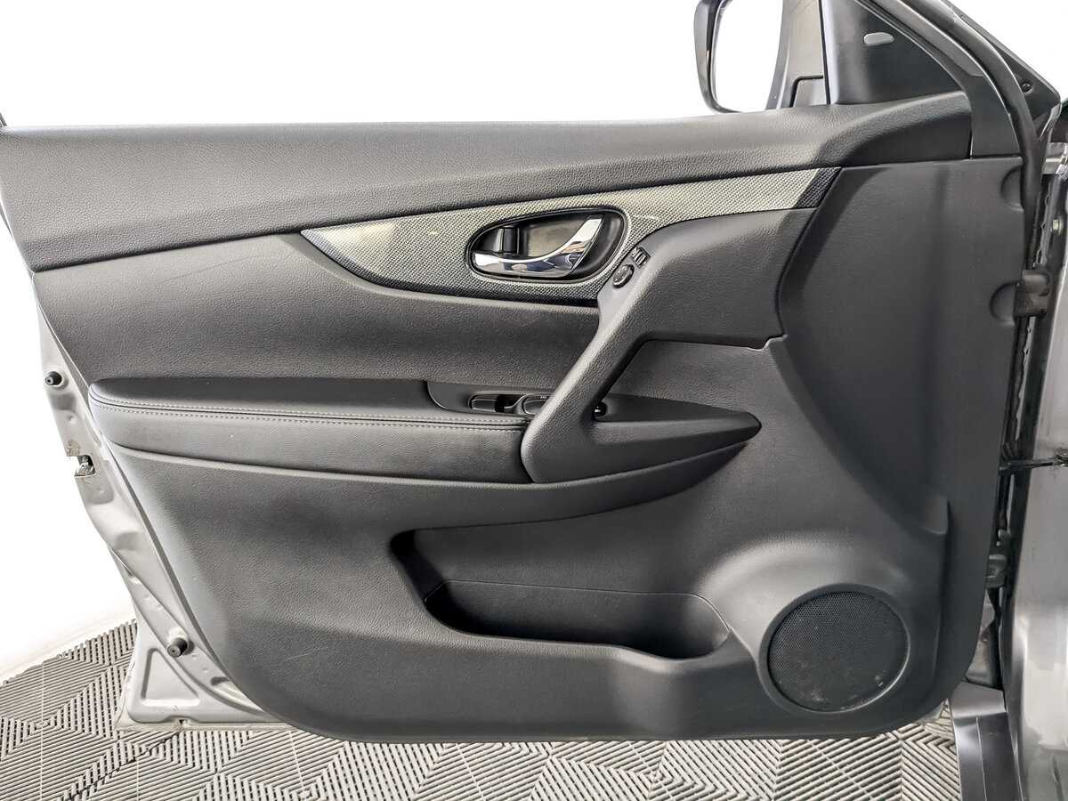 Ниссан Икс-Трейл б/у, 2017, Вариатор. Фото: #18