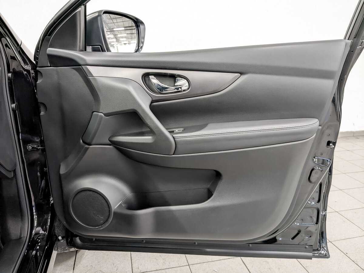 Ниссан Кашкай б/у, 2021, Вариатор. Фото: #23