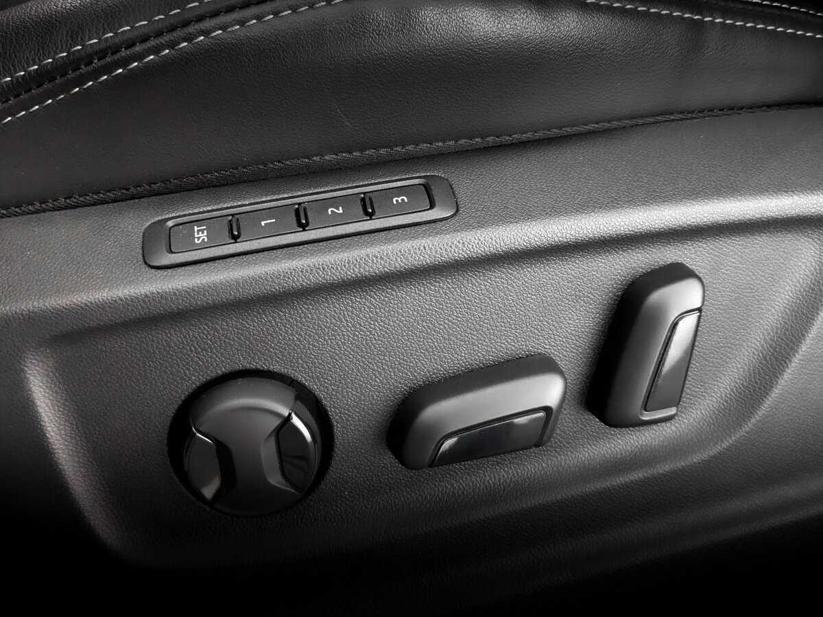 Шкода Кодиак б/у, 2018, Роботизированная. Фото: #18