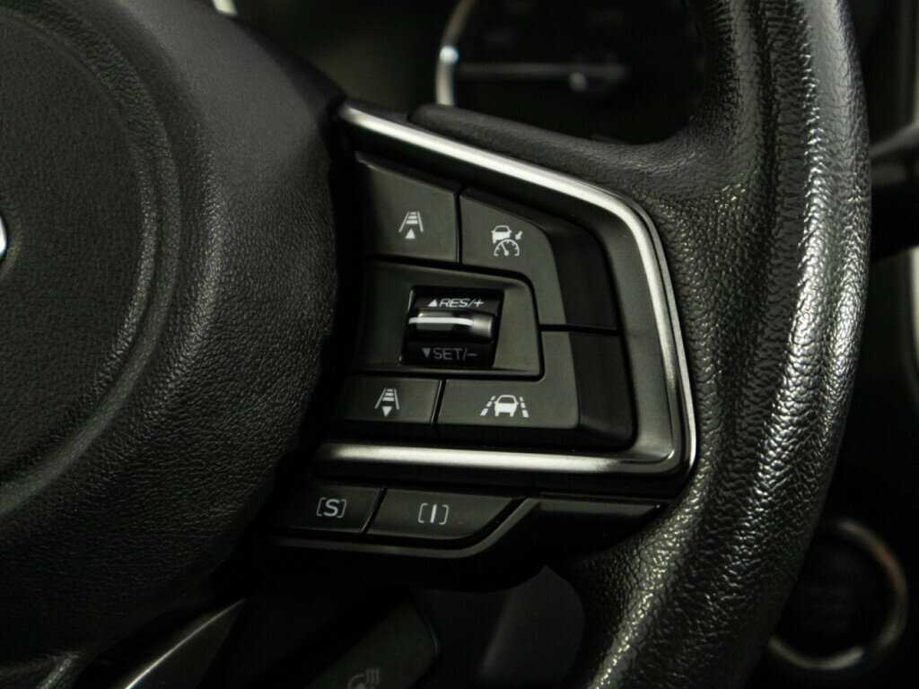 Subaru Forester б/у, 2019, Вариатор. Фото: #14