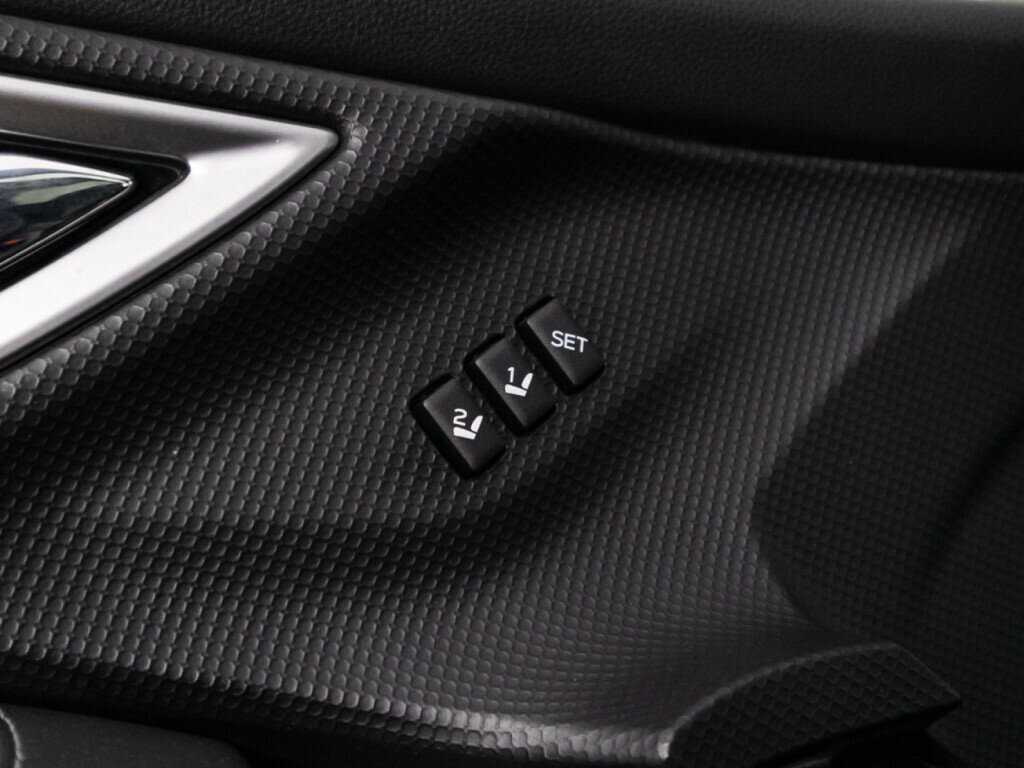 Subaru Forester б/у, 2019, Вариатор. Фото: #17