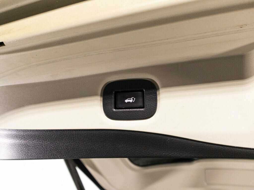 Ниссан Икс-Трейл б/у, 2020, Вариатор. Фото: #14