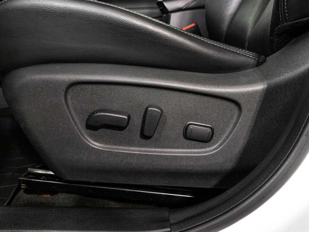 Ниссан Икс-Трейл б/у, 2020, Вариатор. Фото: #15