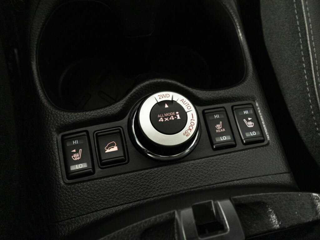 Ниссан Икс-Трейл б/у, 2020, Вариатор. Фото: #19