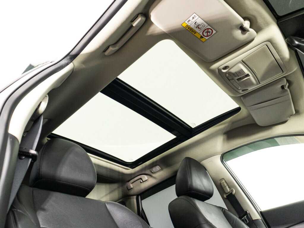 Ниссан Икс-Трейл б/у, 2020, Вариатор. Фото: #20