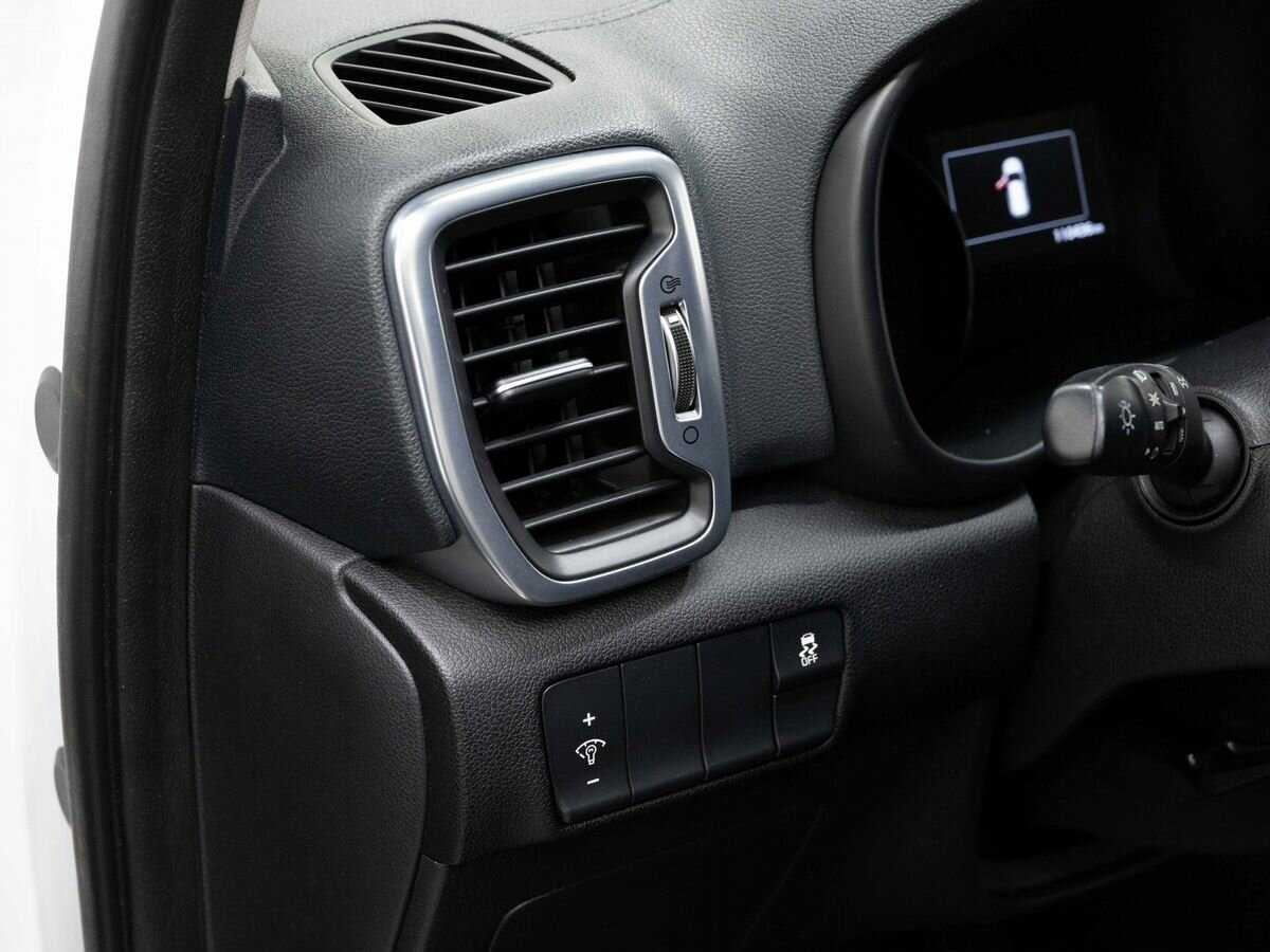 Киа Спортейдж б/у, 2016, Автоматическая. Фото: #18