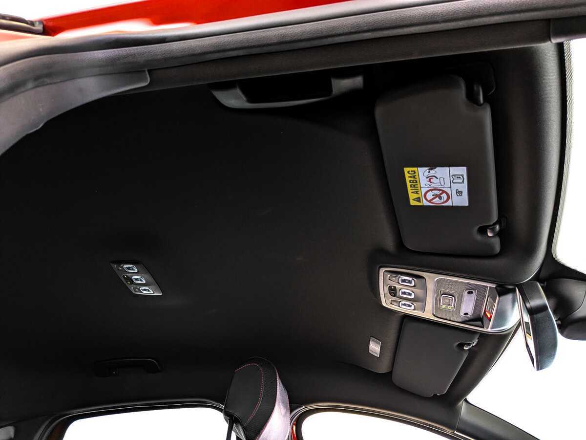 Рено Аркана б/у, 2021, Вариатор. Фото: #20