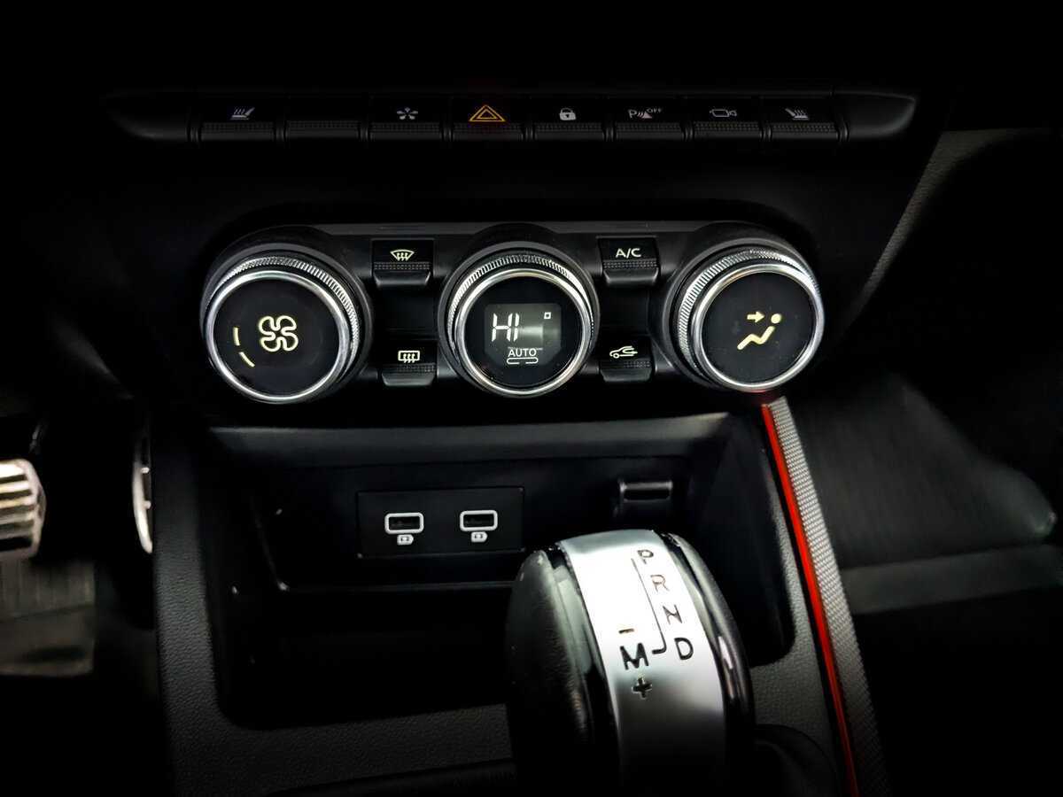 Рено Аркана б/у, 2021, Вариатор. Фото: #24