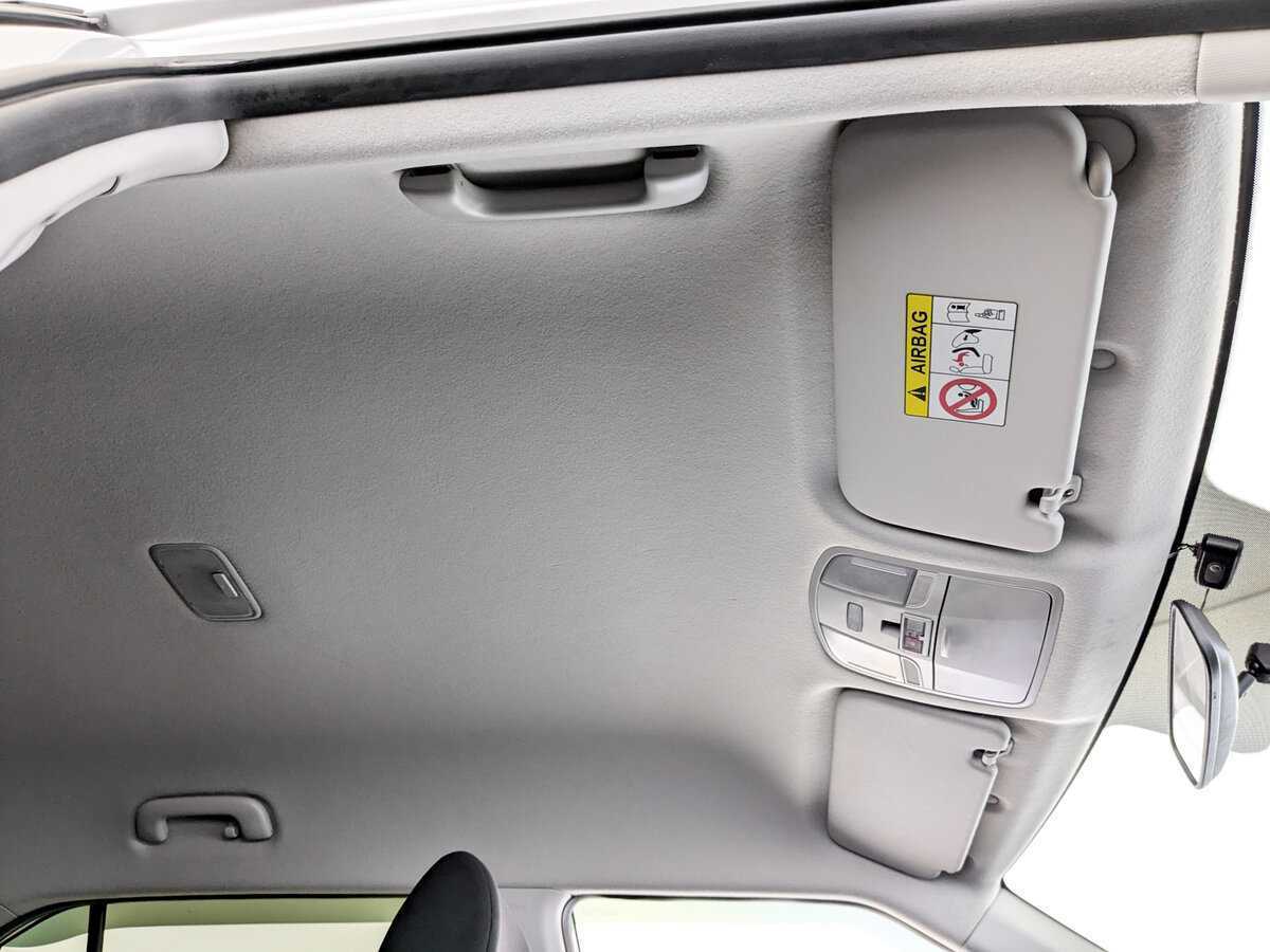 Хендай Крета б/у, 2017, Автоматическая. Фото: #21