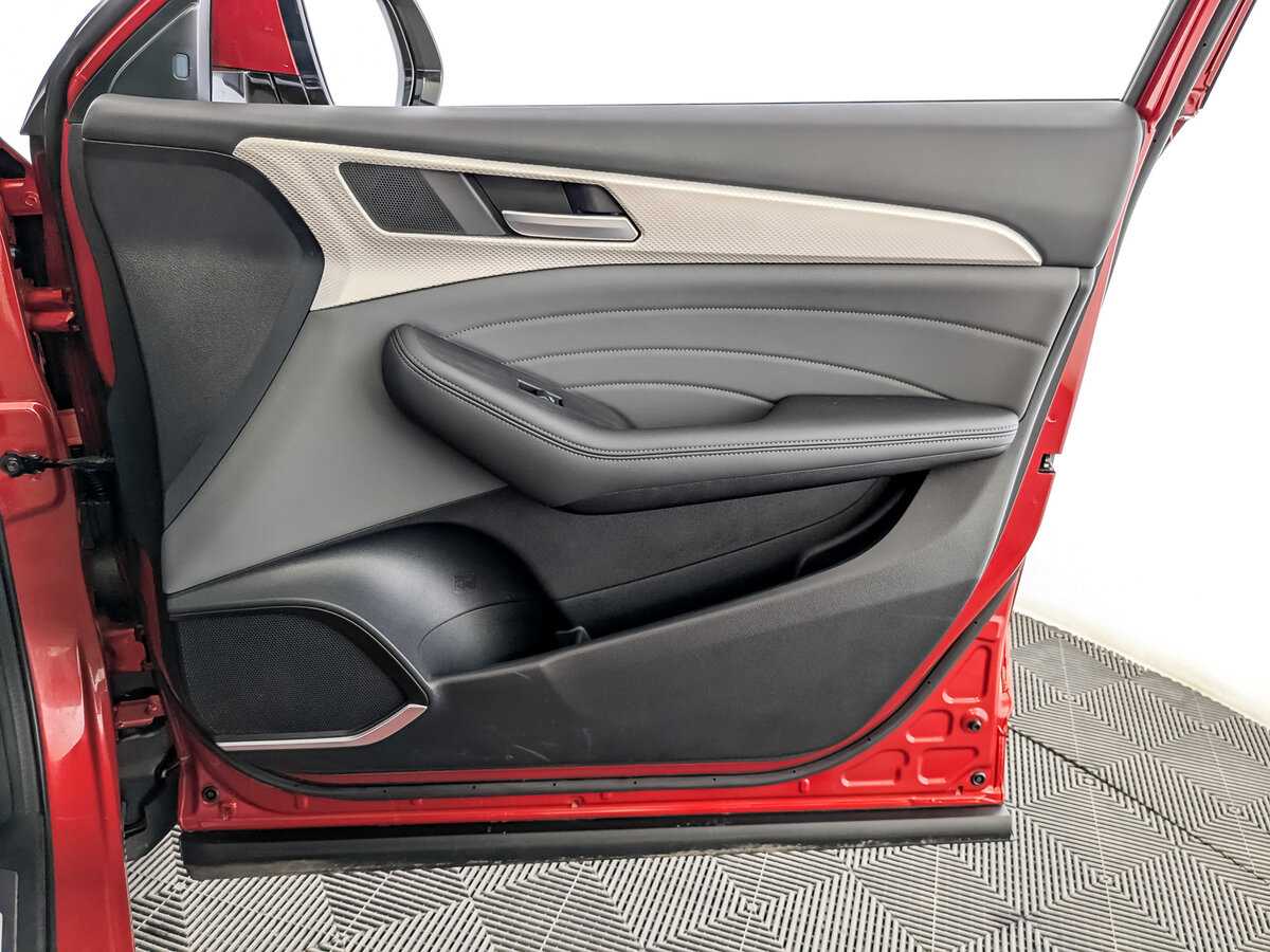 Хавал Ф7 б/у, 2022, Роботизированная. Фото: #24