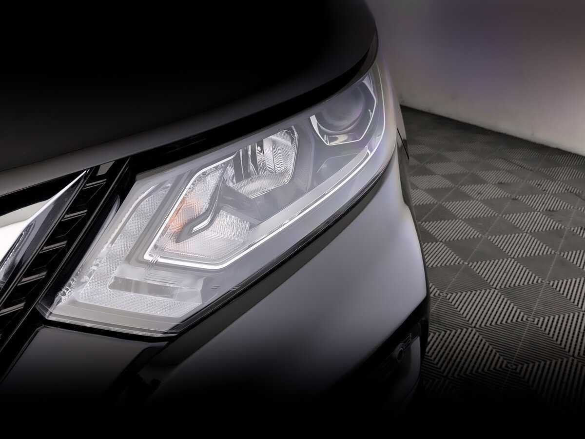 Ниссан Кашкай б/у, 2020, Вариатор. Фото: #15