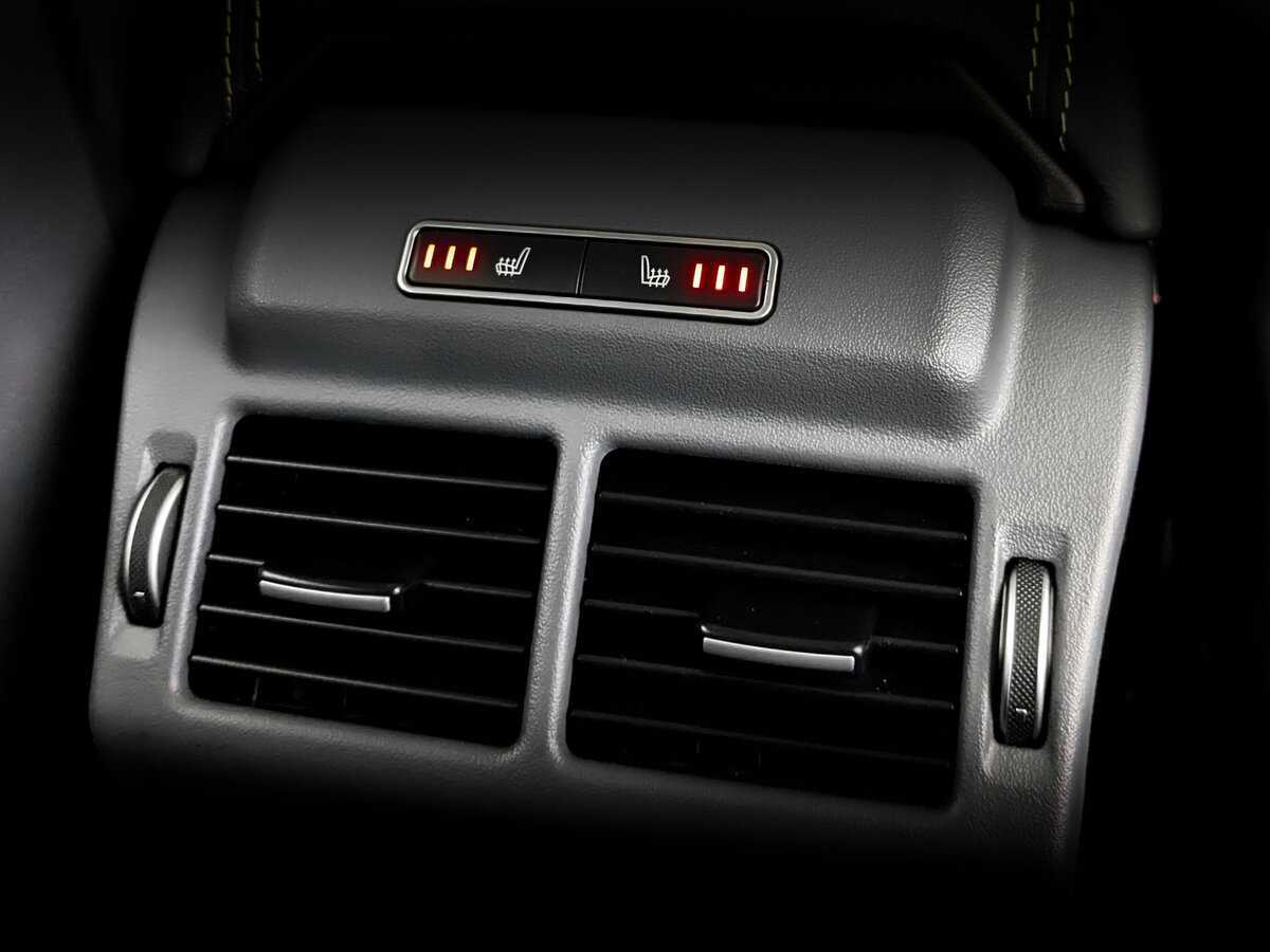 Land Rover Range Rover Evoque б/у, 2017, Автоматическая. Фото: #28