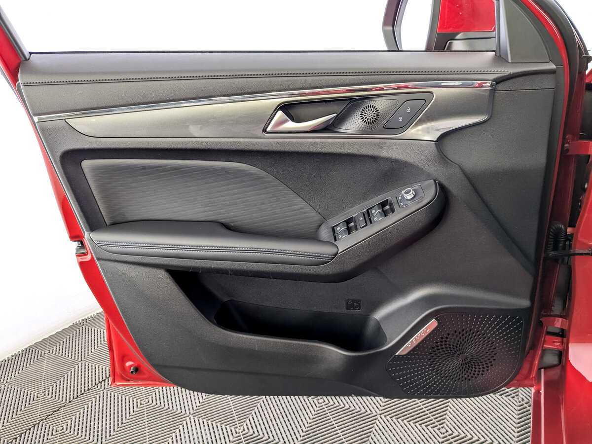 Хавал Джолион б/у, 2021, Роботизированная. Фото: #16