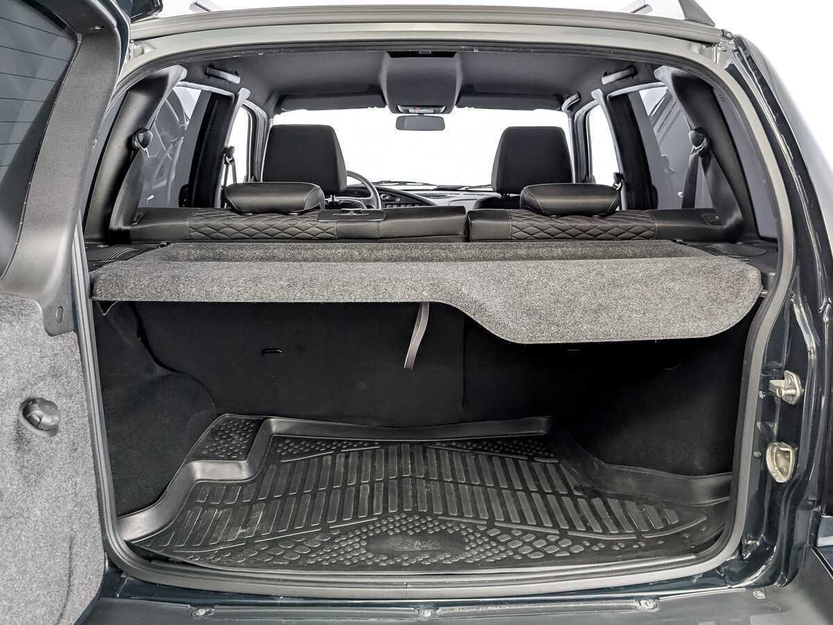 Lada (ВАЗ) Niva б/у, 2023, Механическая. Фото: #9