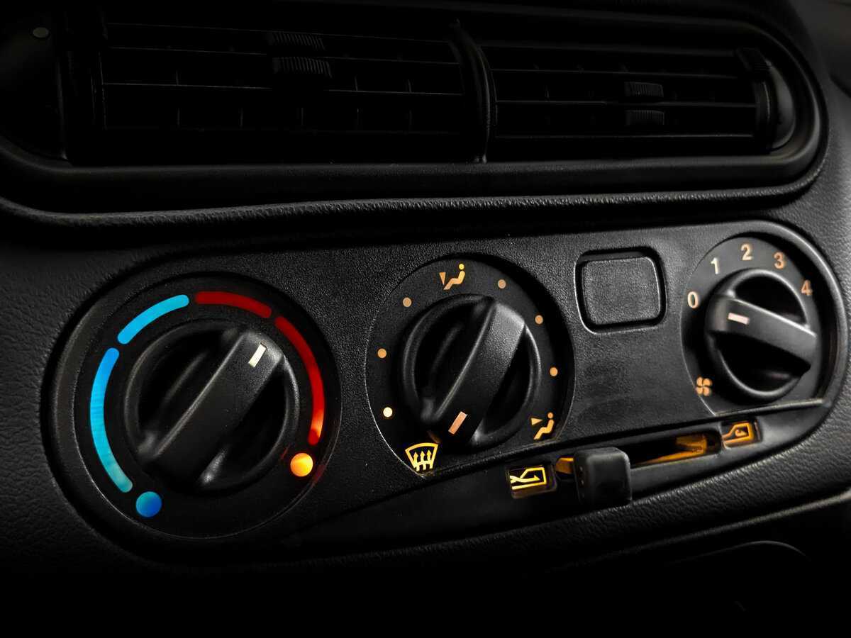 Lada (ВАЗ) Niva б/у, 2023, Механическая. Фото: #22