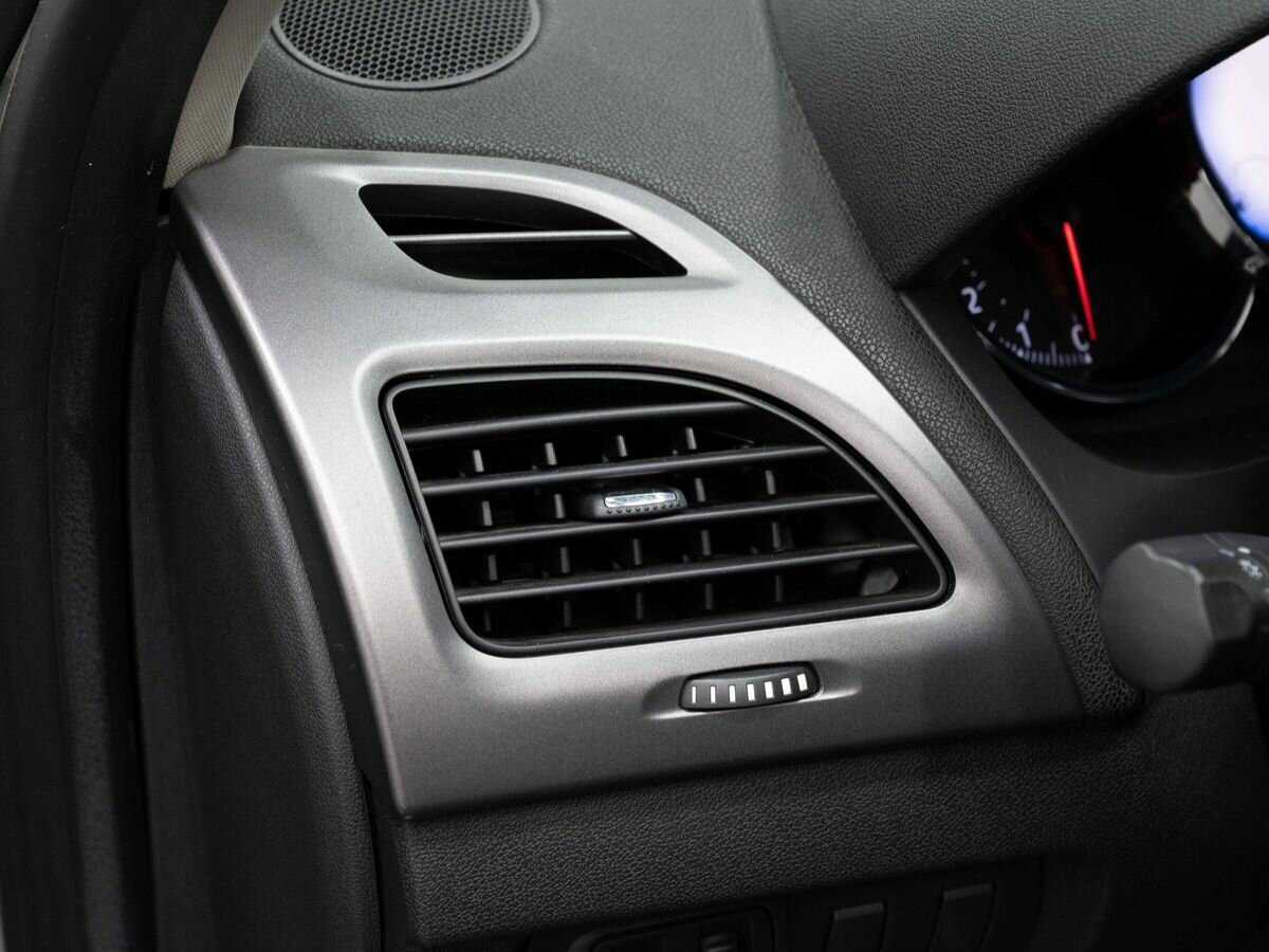 Renault Fluence б/у, 2013, Вариатор. Фото: #18