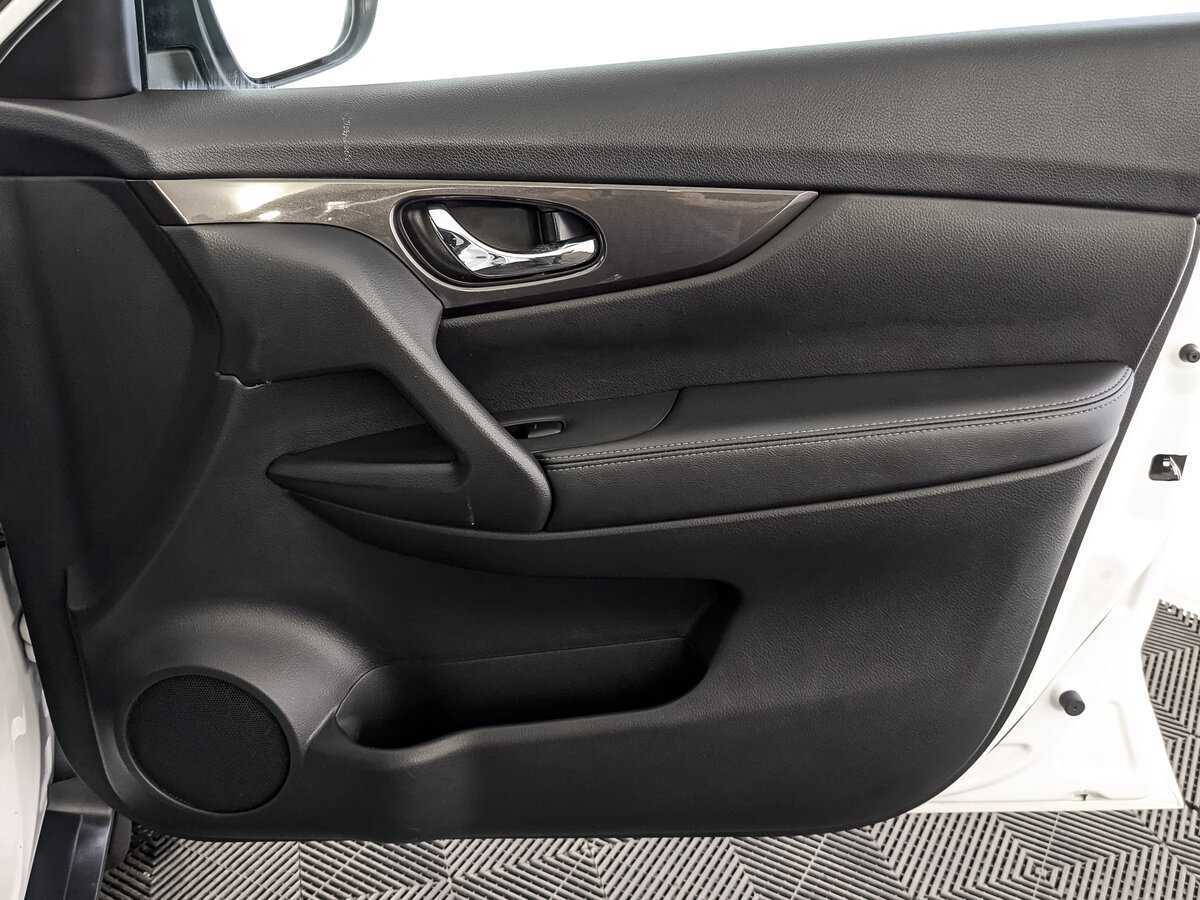 Ниссан Икс-Трейл б/у, 2019, Вариатор. Фото: #22