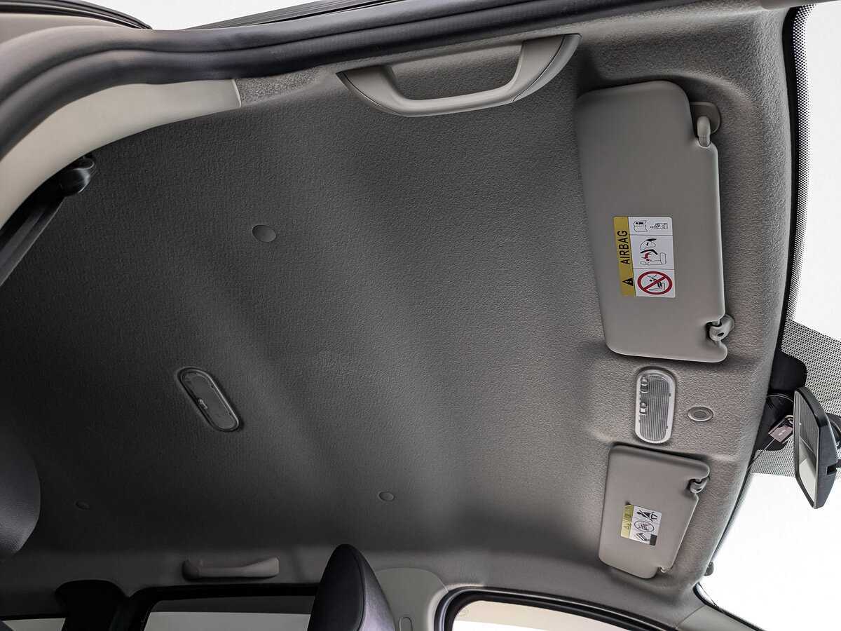 Рено Дастер б/у, 2018, Механическая. Фото: #21