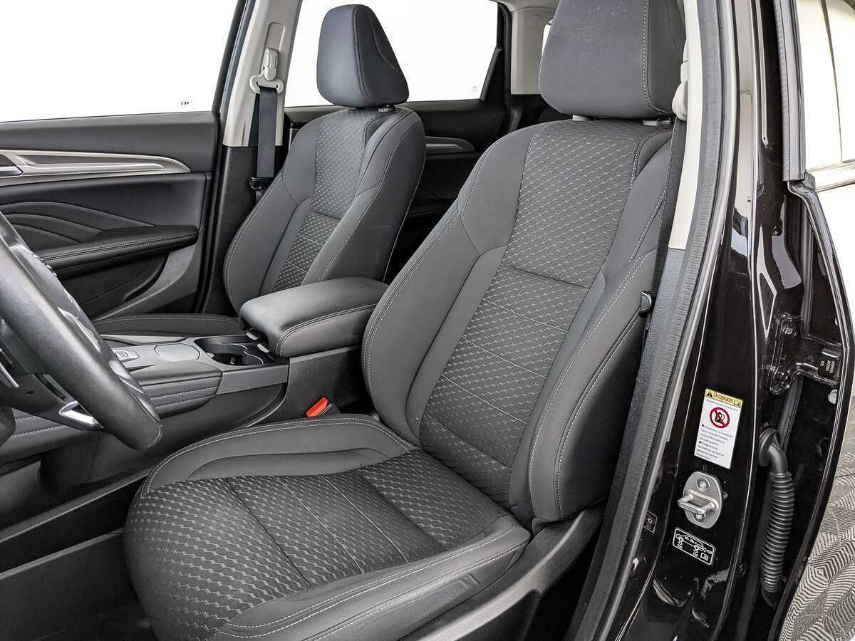 Хавал Ф7 б/у, 2022, Роботизированная. Фото: #19