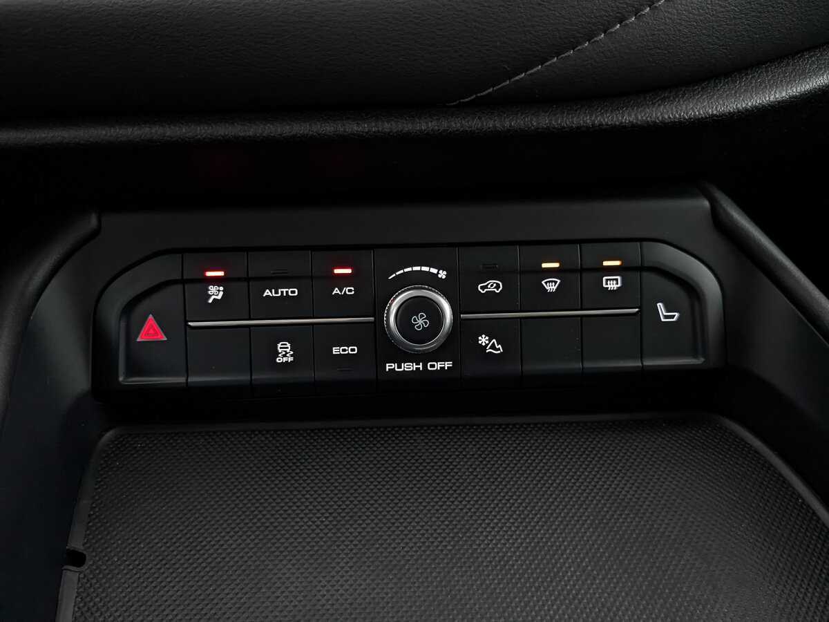 Хавал Ф7 б/у, 2022, Роботизированная. Фото: #20