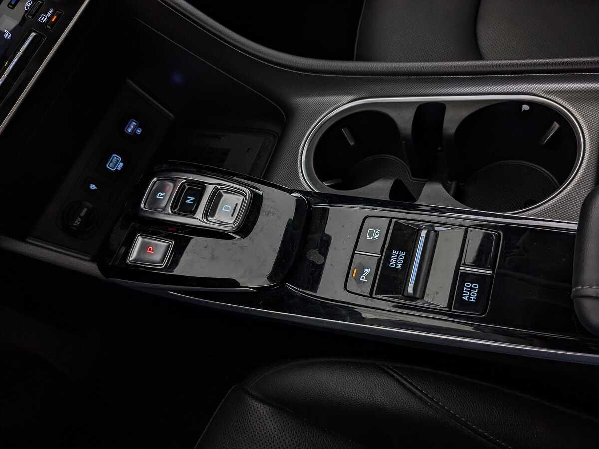 Hyundai Sonata б/у, 2021, Автоматическая. Фото: #25