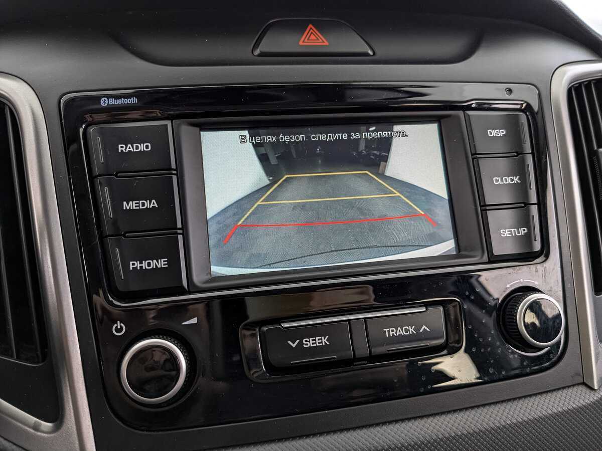 Хендай Крета б/у, 2020, Автоматическая. Фото: #22