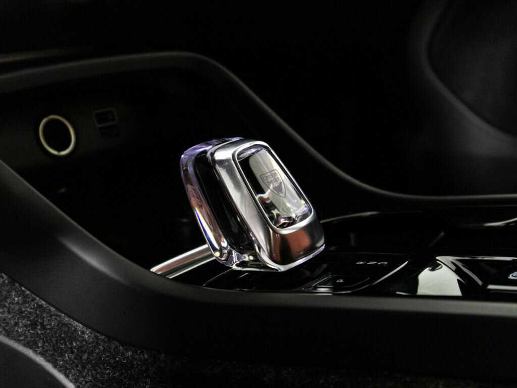 Volvo XC40 б/у, 2018, Автоматическая. Фото: #19