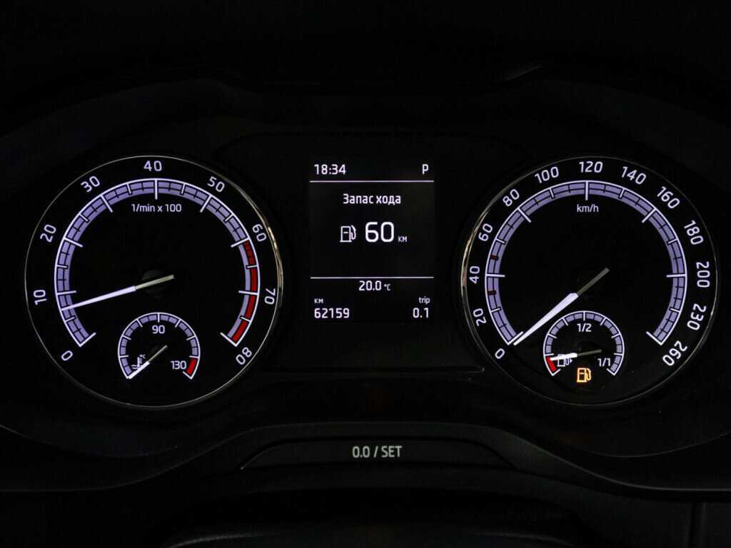 Шкода Кодиак б/у, 2018, Роботизированная. Фото: #11