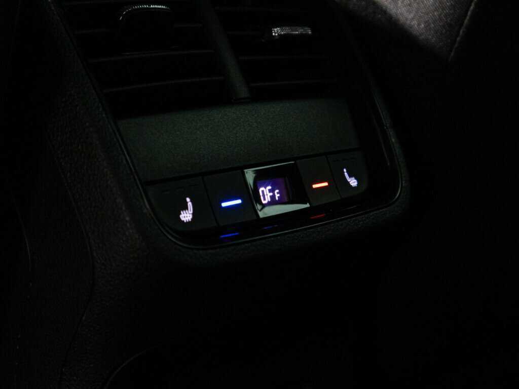 Шкода Октавия б/у, 2021, Автоматическая. Фото: #17