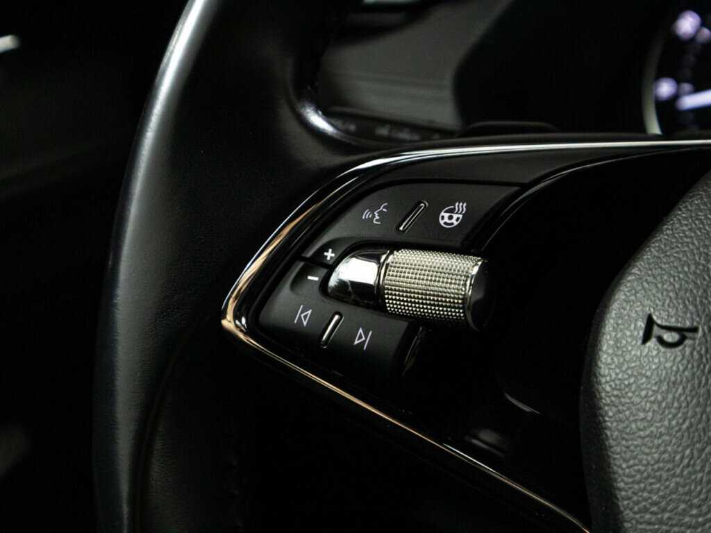 Шкода Октавия б/у, 2021, Автоматическая. Фото: #18