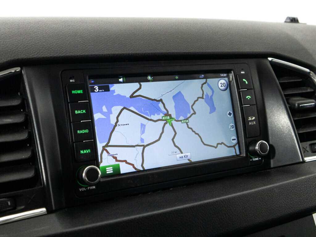 УАЗ Патриот б/у, 2018, Механическая. Фото: #12