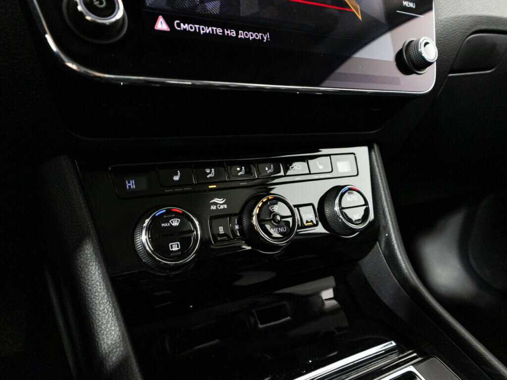 Skoda Superb б/у, 2018, Роботизированная. Фото: #16