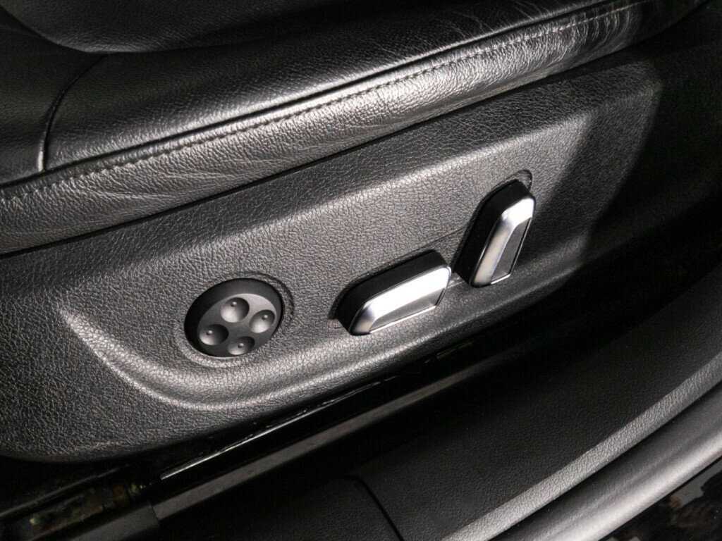 Ауди А5 б/у, 2014, Вариатор. Фото: #16