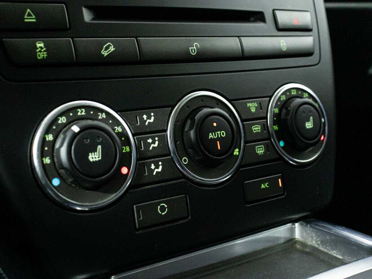 Лэнд Ровер Фрилендер б/у, 2013, Автоматическая. Фото: #16