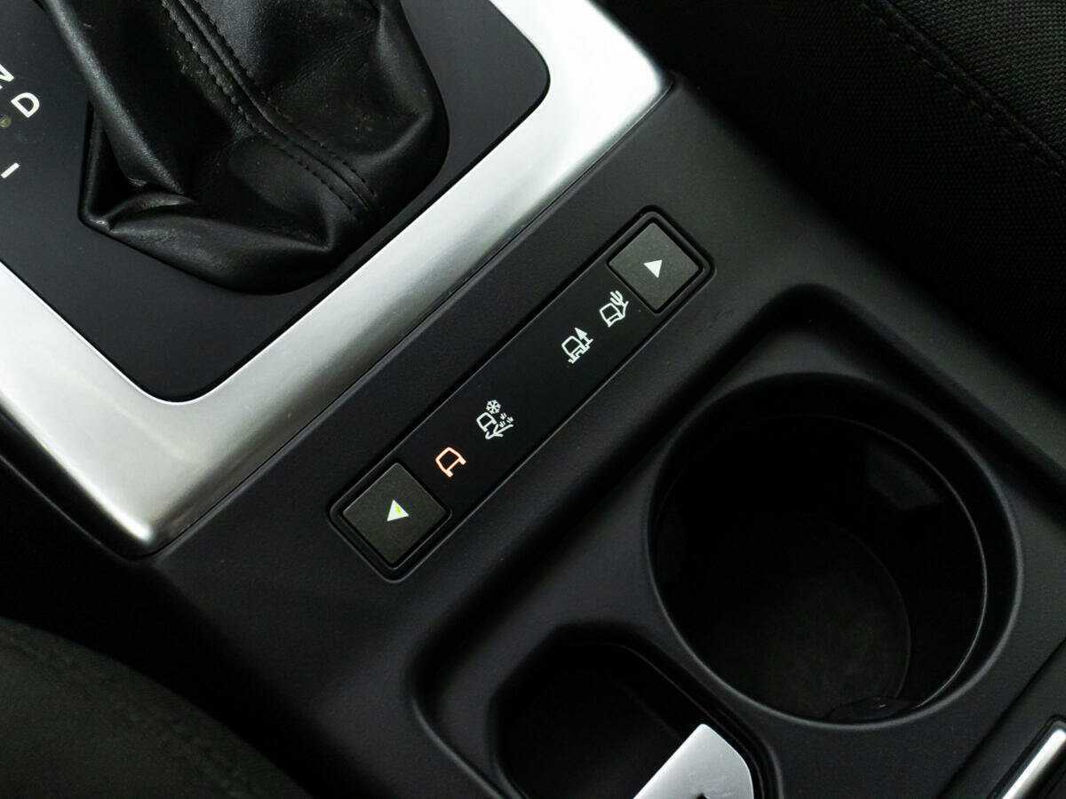 Лэнд Ровер Фрилендер б/у, 2013, Автоматическая. Фото: #17