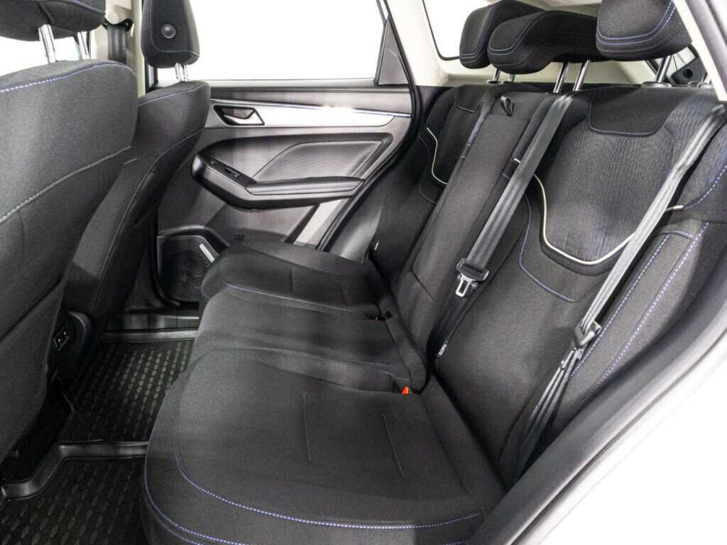 Хавал Джолион б/у, 2023, Роботизированная. Фото: #9