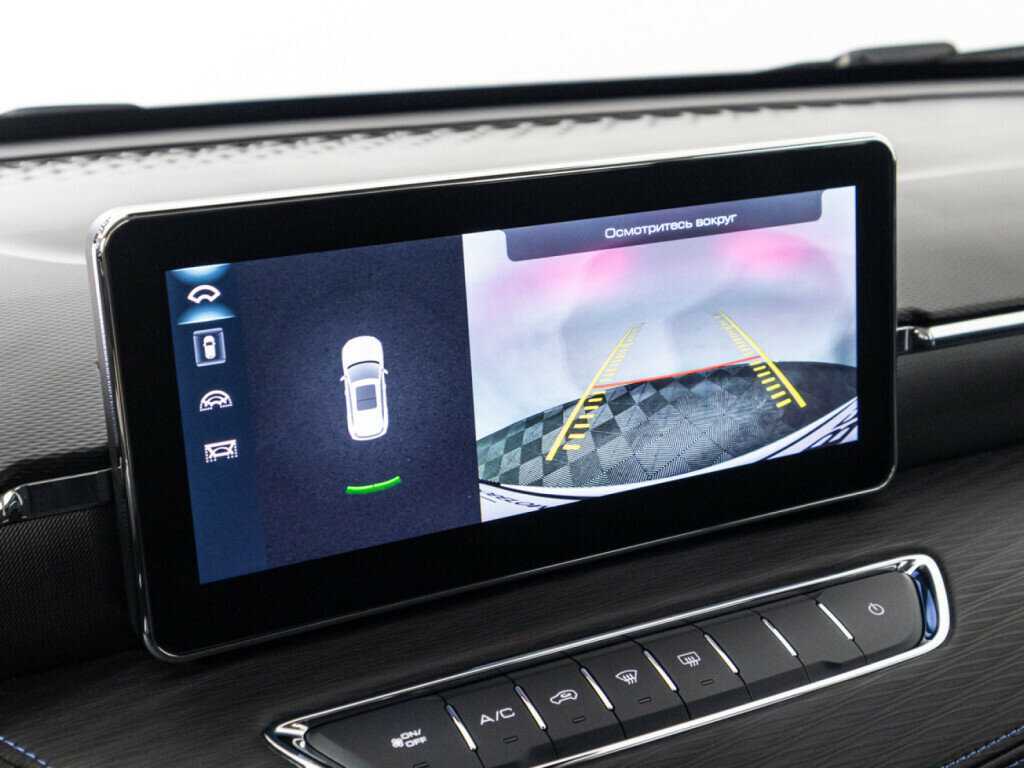 Хавал Джолион б/у, 2023, Роботизированная. Фото: #14