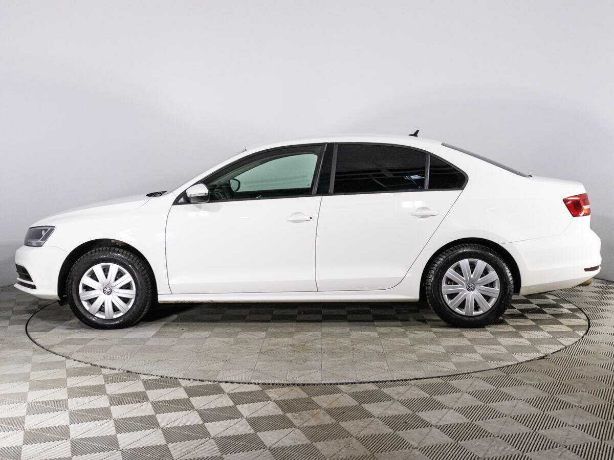 Volkswagen Jetta б/у, 2015, Автоматическая. Фото: #7
