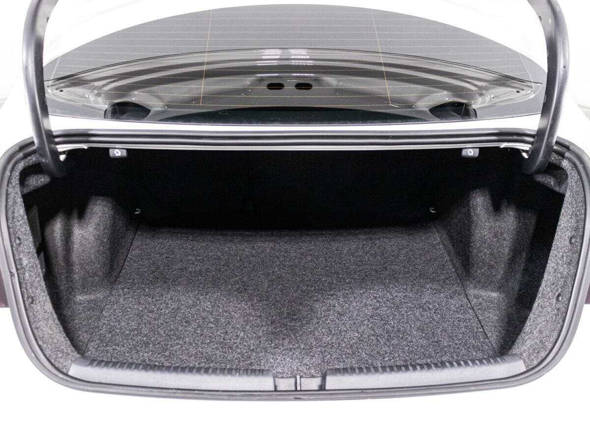 Volkswagen Jetta б/у, 2015, Автоматическая. Фото: #14