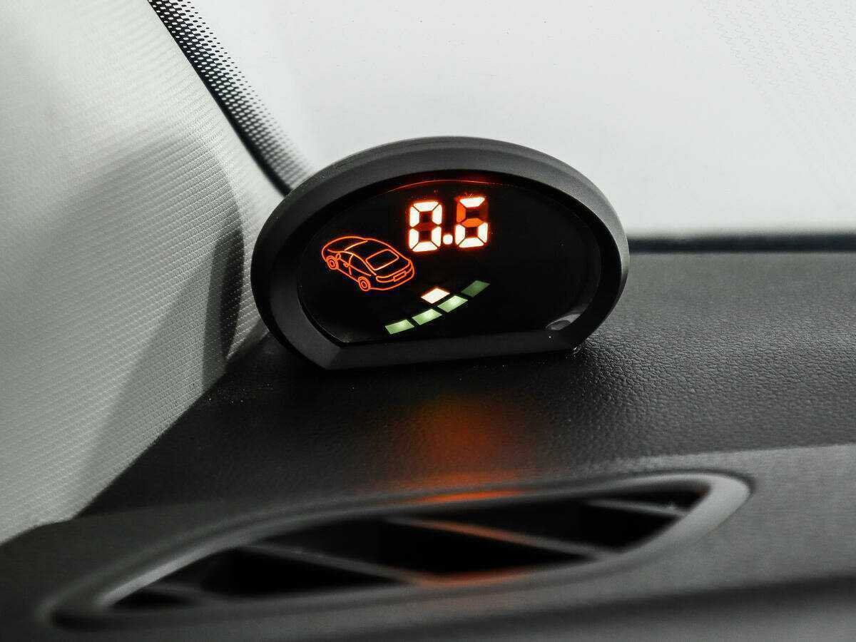 Фольксваген Поло б/у, 2016, Автоматическая. Фото: #14